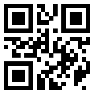 QrCode di 3406013055