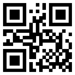 3406013058 - Immagine del QrCode