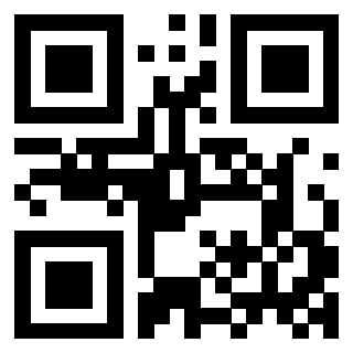 Il QrCode di 3406013059