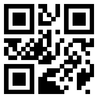 3406013061 Qr Code associato