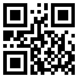 Scansione del Qr Code di 3406013062