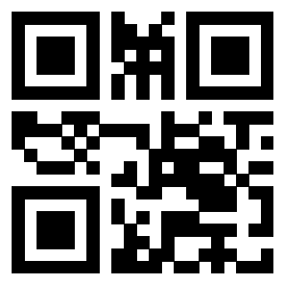 Scansione del Qr Code di 3406013064