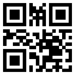3406013065 Qr Code associato
