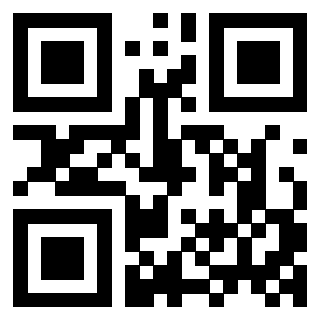 3406013069 QrCode associato
