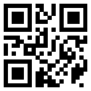 3406013070 Qr Code associato