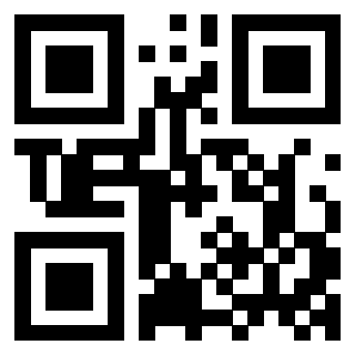 Immagine del Qr Code di 3406013071