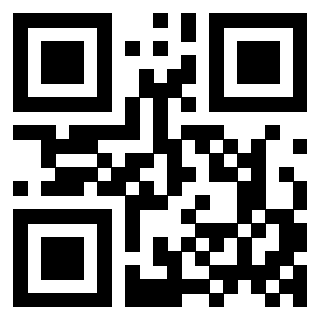 3406013075 - Immagine del QrCode
