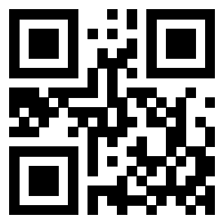3406013077 - Immagine del Qr Code