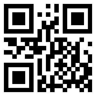 Scansione del QrCode di 3406013082