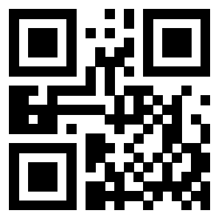 Il QrCode di 3406013084