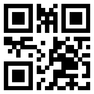 Scansione del QrCode di 3406013085