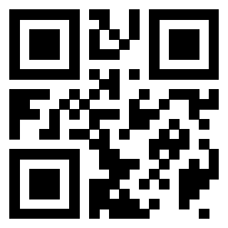 Immagine del QrCode di 3406013086