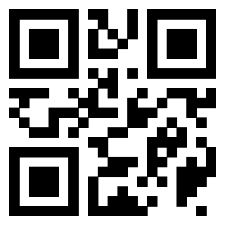 Immagine del QrCode di 3406013087