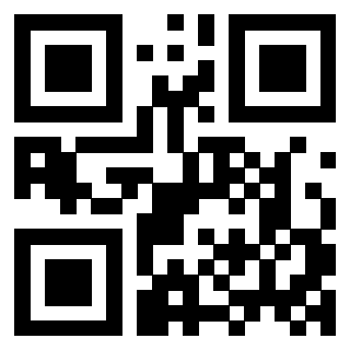 Il QrCode di 3406013089