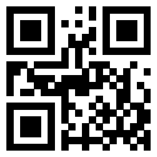 3406013091 QrCode associato