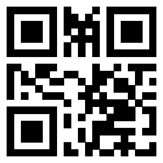 Il Qr Code di 3406013093
