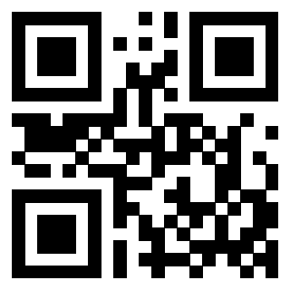 3406013097 - Immagine del QrCode