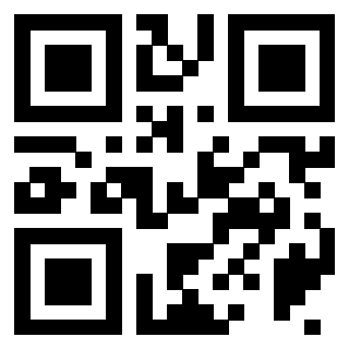 Immagine del QrCode di 3406013098