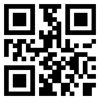 Immagine del Qr Code di 3406013099