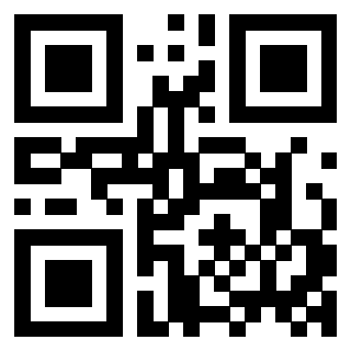 3406013102 QrCode associato