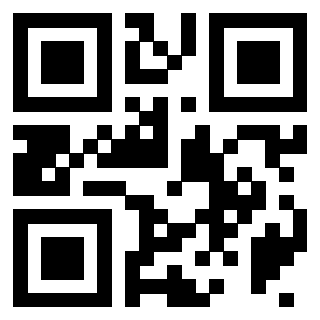 3406013105 - Immagine del QrCode