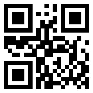 Immagine del Qr Code di 3406013106