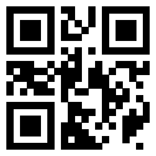 3406013107 - Immagine del QrCode