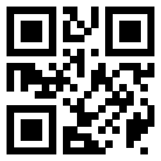 Il Qr Code di 3406013110