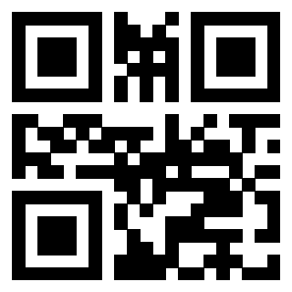 Il Qr Code di 3406013121