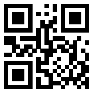 3406013124 QrCode associato