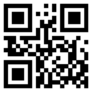 3406013125 - Immagine del QrCode associato