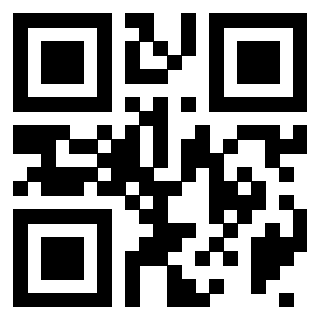 3406013126 - Immagine del Qr Code