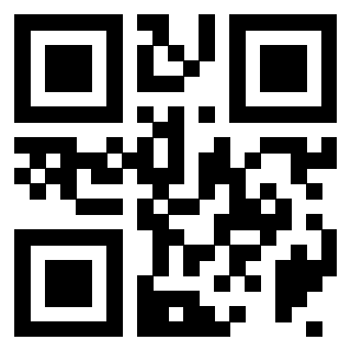 3406013129 Qr Code associato