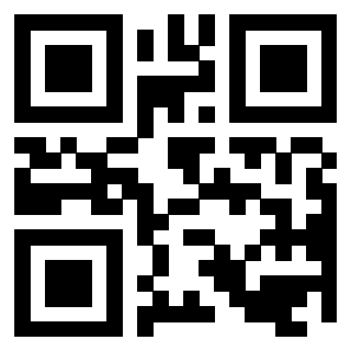 3406013130 Qr Code associato