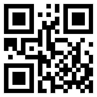 3406013131 - Immagine del Qr Code associato