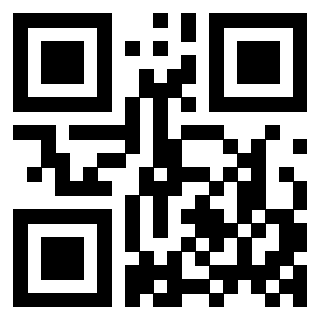 3406013133 - Immagine del Qr Code