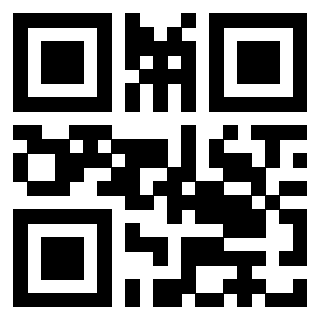 3406013136 - Immagine del Qr Code associato