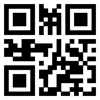 3406013143 QrCode associato