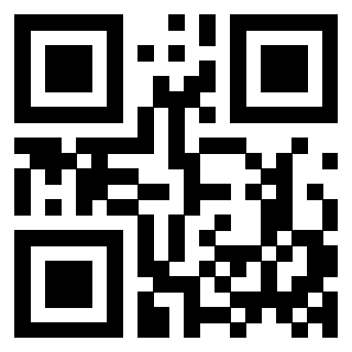 Scansione del Qr Code di 3406013145