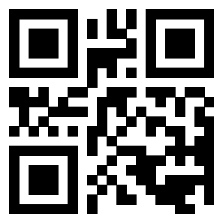 3406013153 QrCode associato