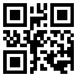 3406013155 - Immagine del QrCode associato