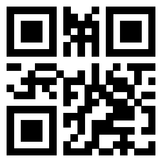 Il QrCode di 3406013159
