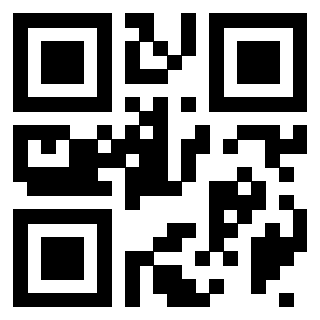3406013167 - Immagine del Qr Code