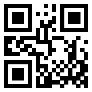 3406013168 QrCode associato