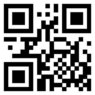 3406013170 - Immagine del QrCode associato