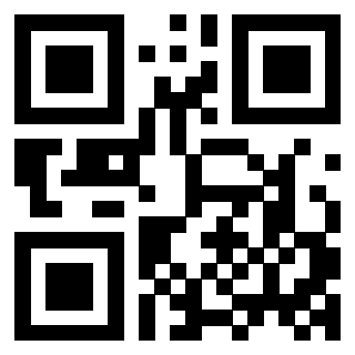 3406013172 - Immagine del QrCode associato