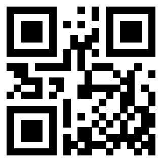 3406013174 QrCode associato