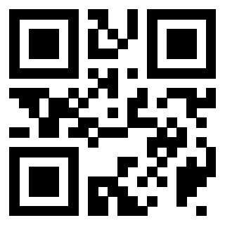 Immagine del Qr Code di 3406013176