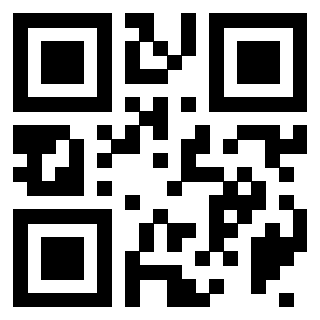 3406013177 Qr Code associato
