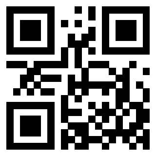 3406013179 - Immagine del QrCode associato